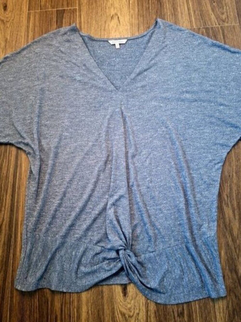 Couture Top